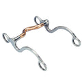 FEELING Curb bit