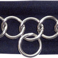 FEELING Curb chain guard/ Head piece guard