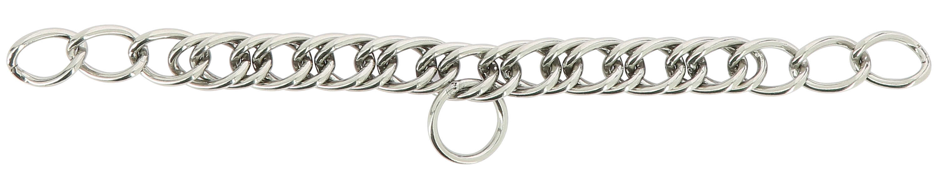FEELING Curb chain, 24 links