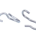FEELING Curb hooks