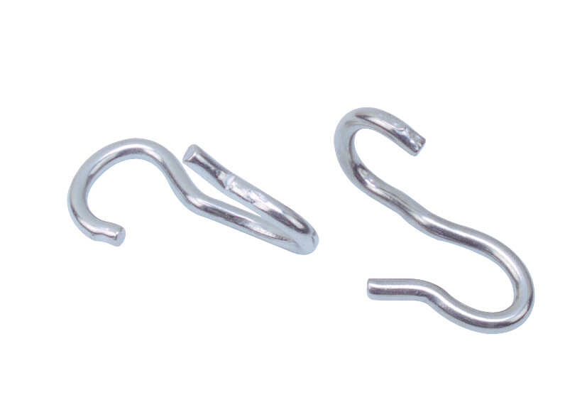 FEELING Curb hooks