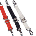 NORTON CLUB Nylon lunge piece