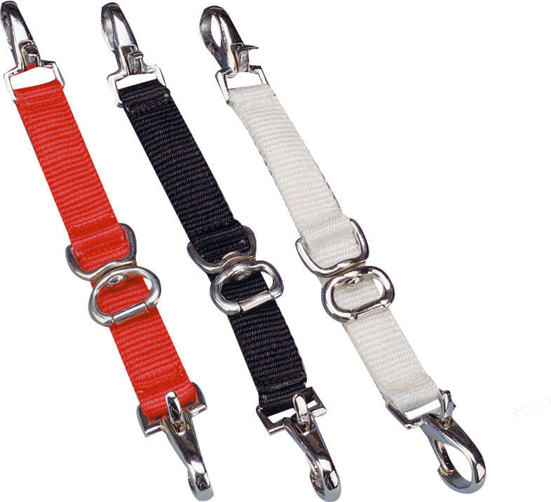 NORTON CLUB Nylon lunge piece