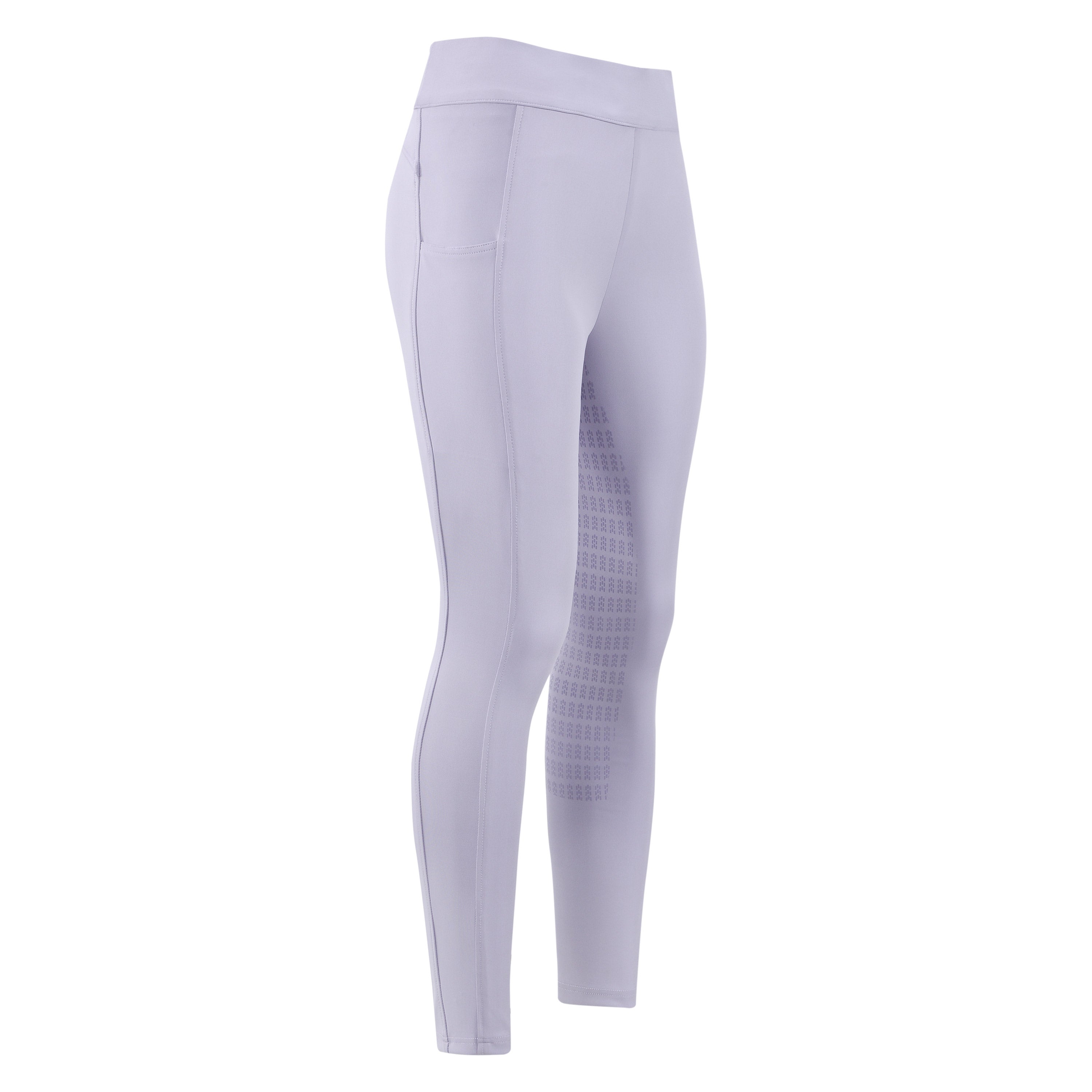 Riding tights IRHBasic FullGrip
