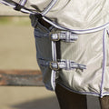 Anti-fly rug Combo with neck