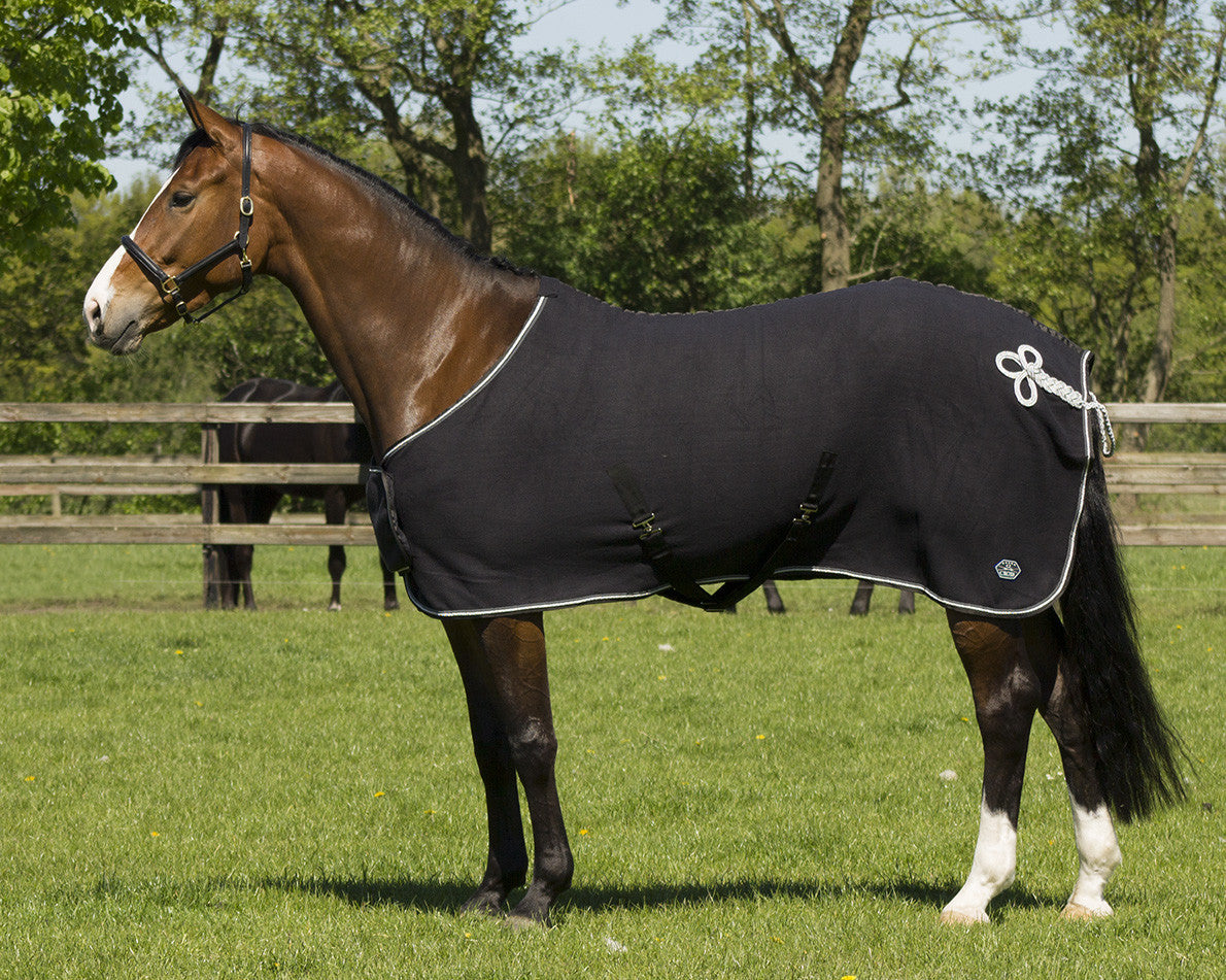 Fleece rug Eldorado