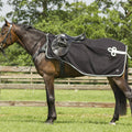 Exercise fleece rug Eldorado