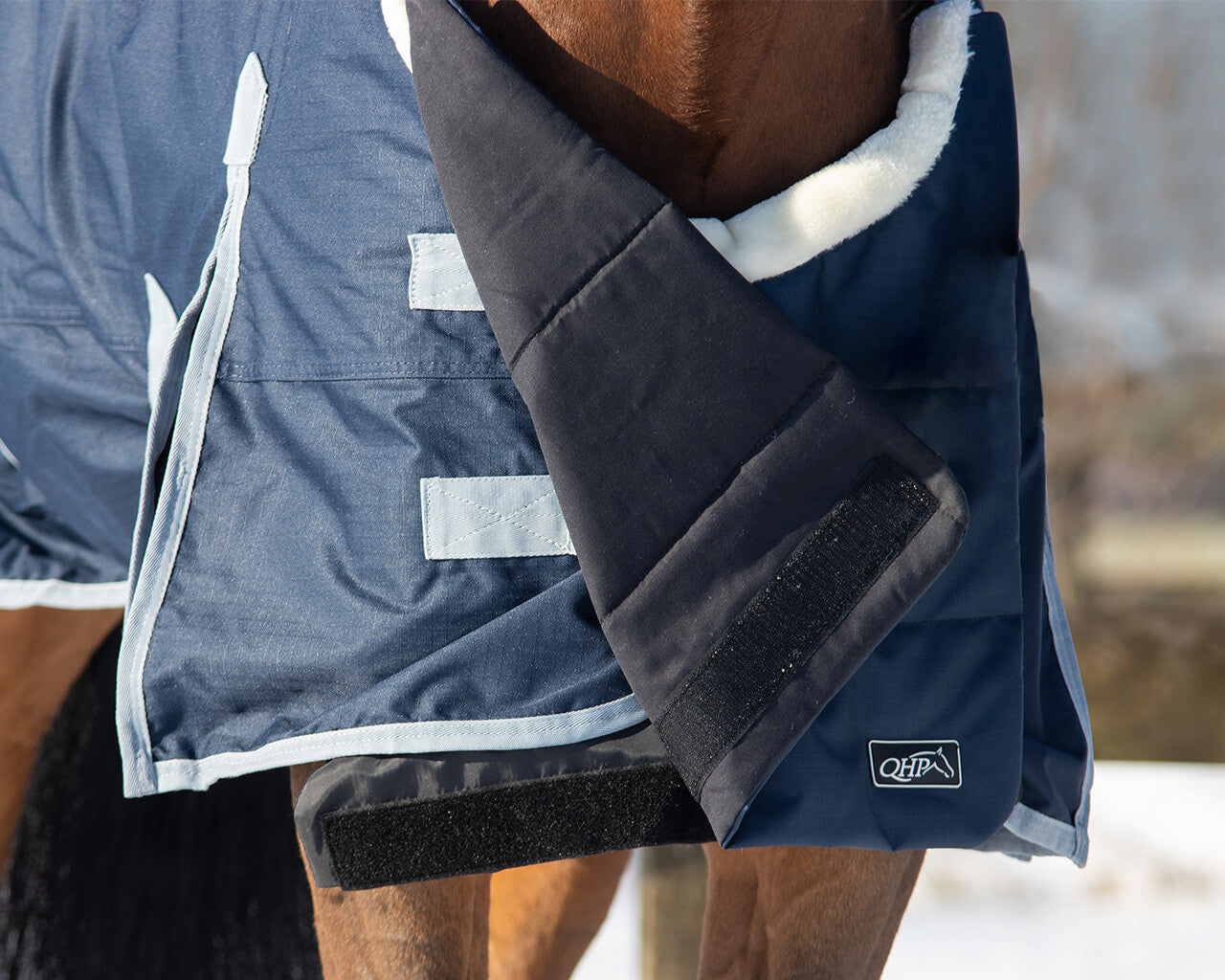 Chestprotector Ontario