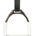 Flexi stirrups made of stainless steel, per pair EU12/4.75