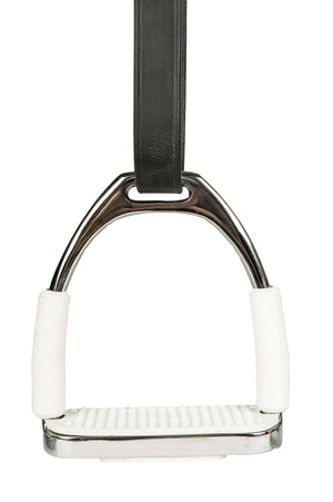 Flexi stirrups made of stainless steel, per pair EU12/4.75