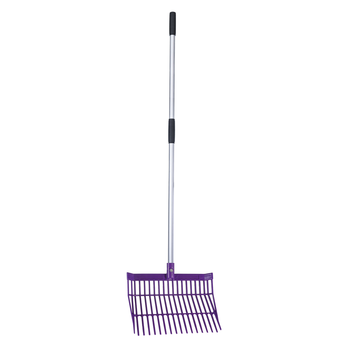 Manure rake handle IRH