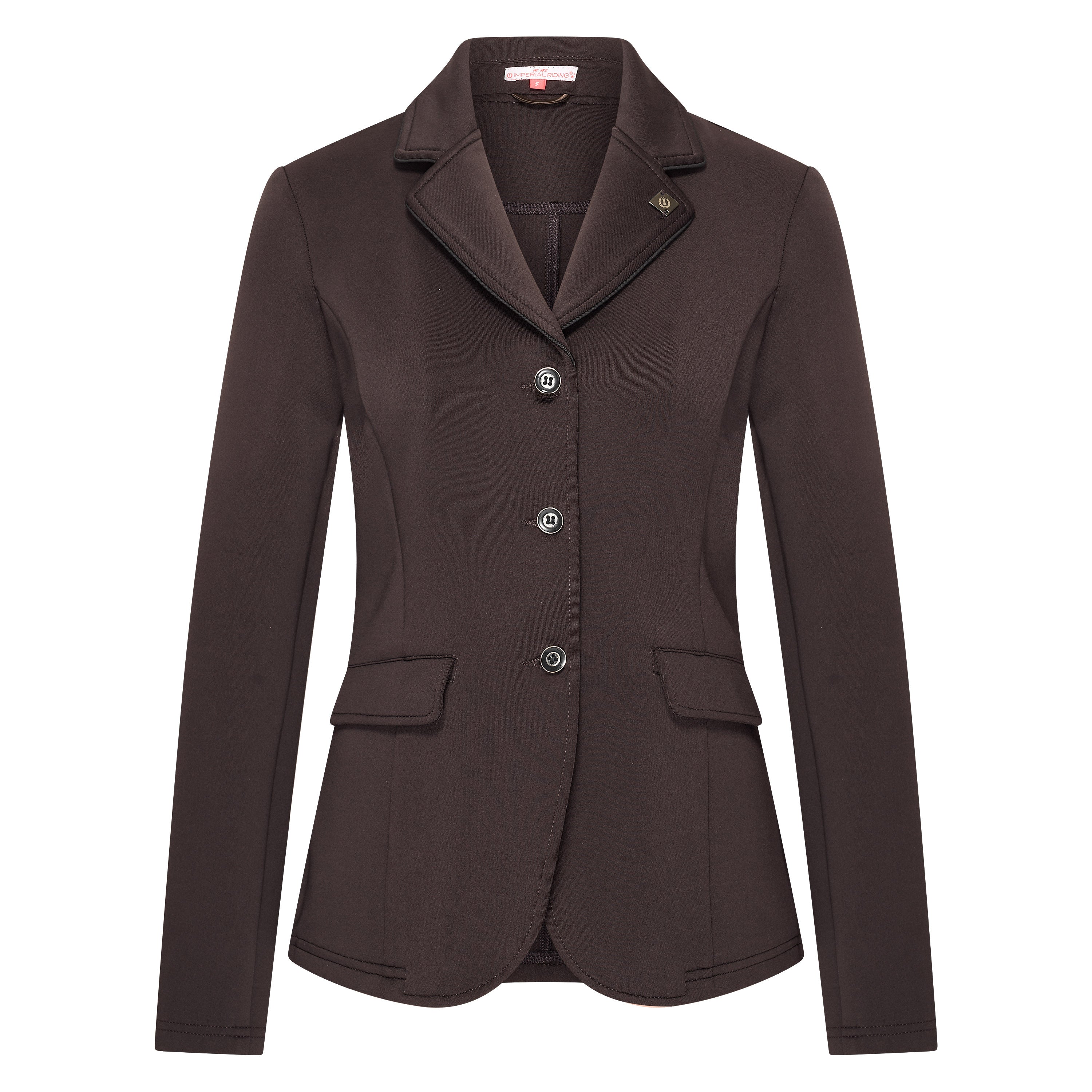 Competition jacket IRHBasic