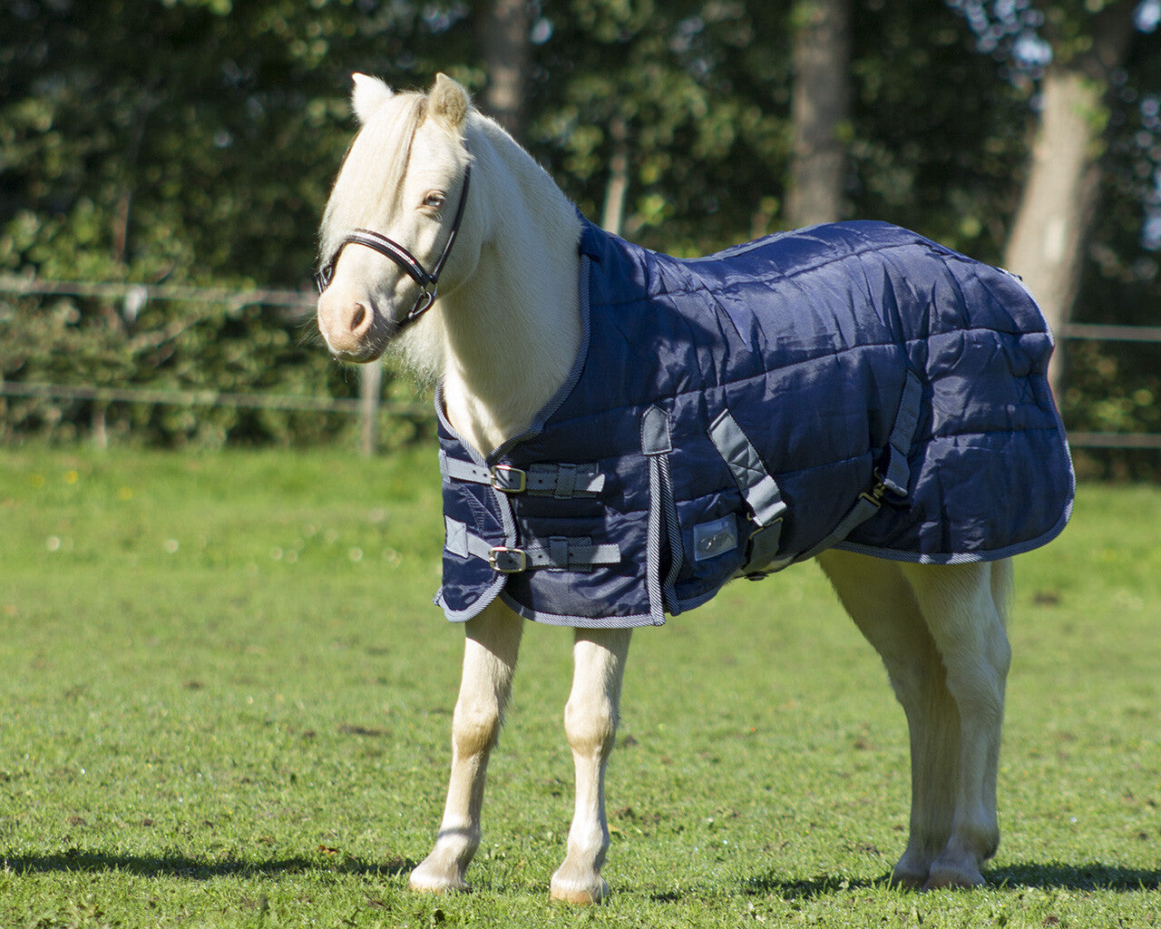 Falabella stable rug 200gr