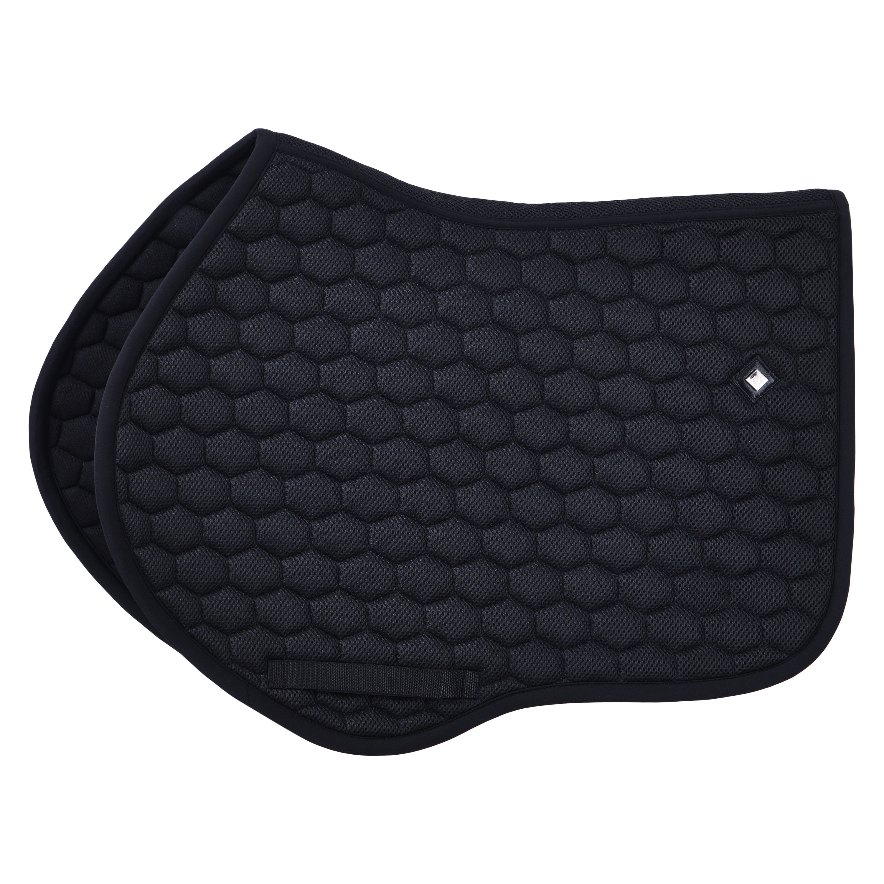 Saddlepad IRHBasic mesh GP