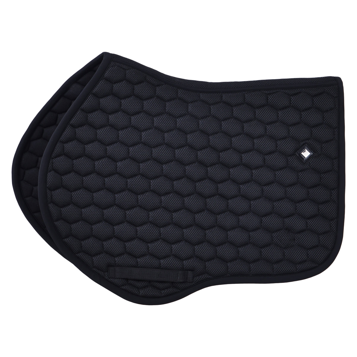 Saddlepad IRHBasic mesh GP