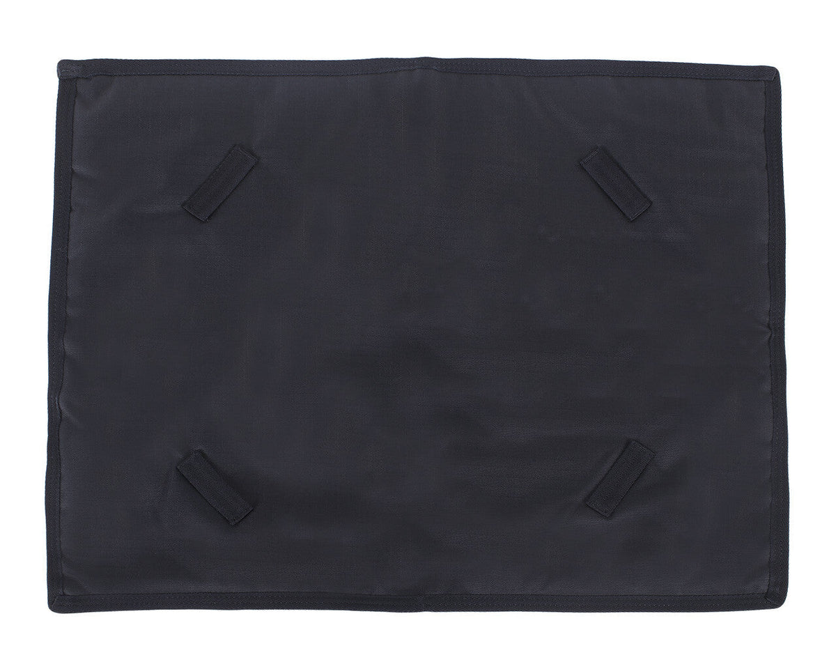 Turnout belly flap 200gr