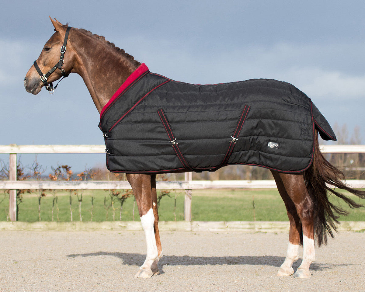 Stable rug luxury Collection 200gr