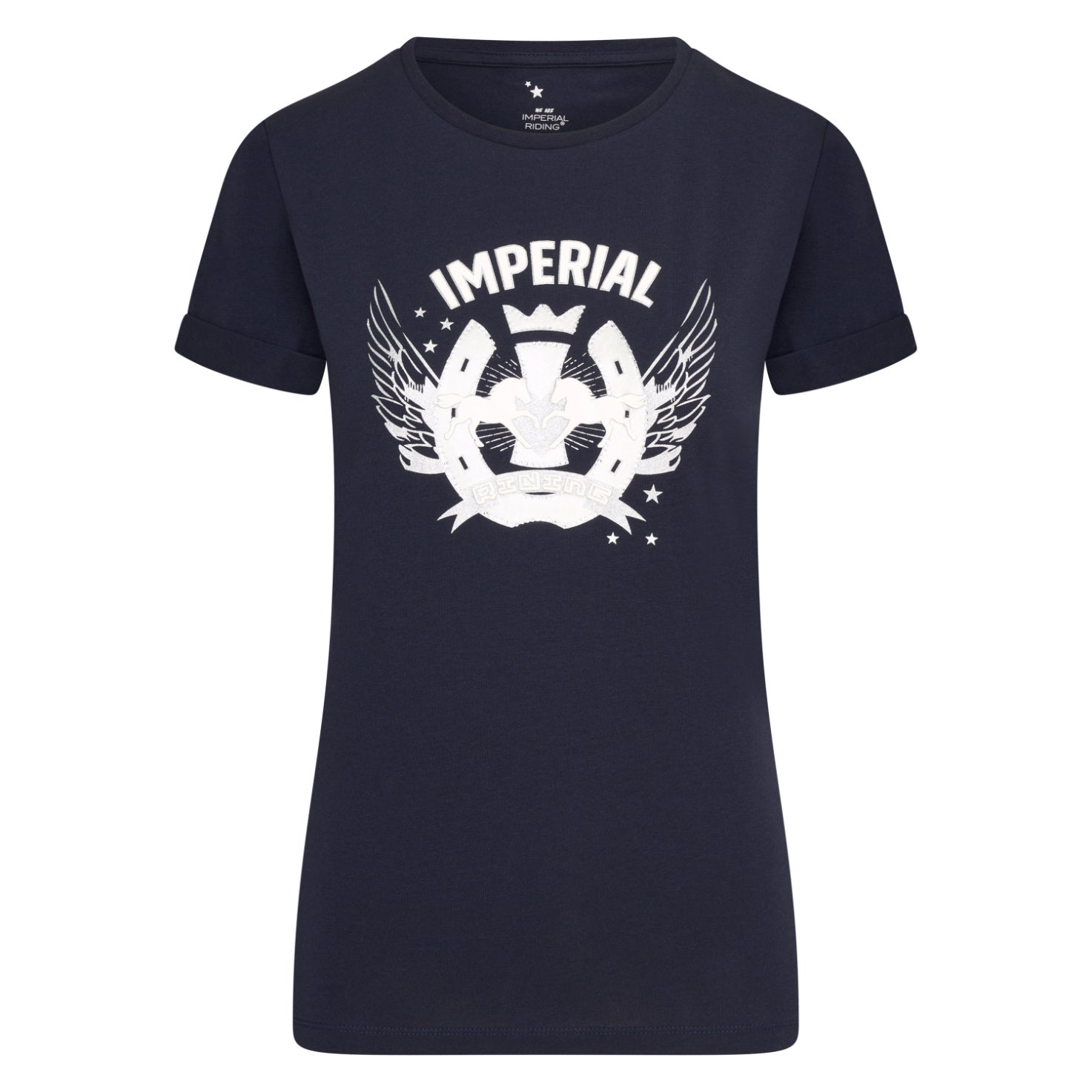 T-shirt IRHGlow
