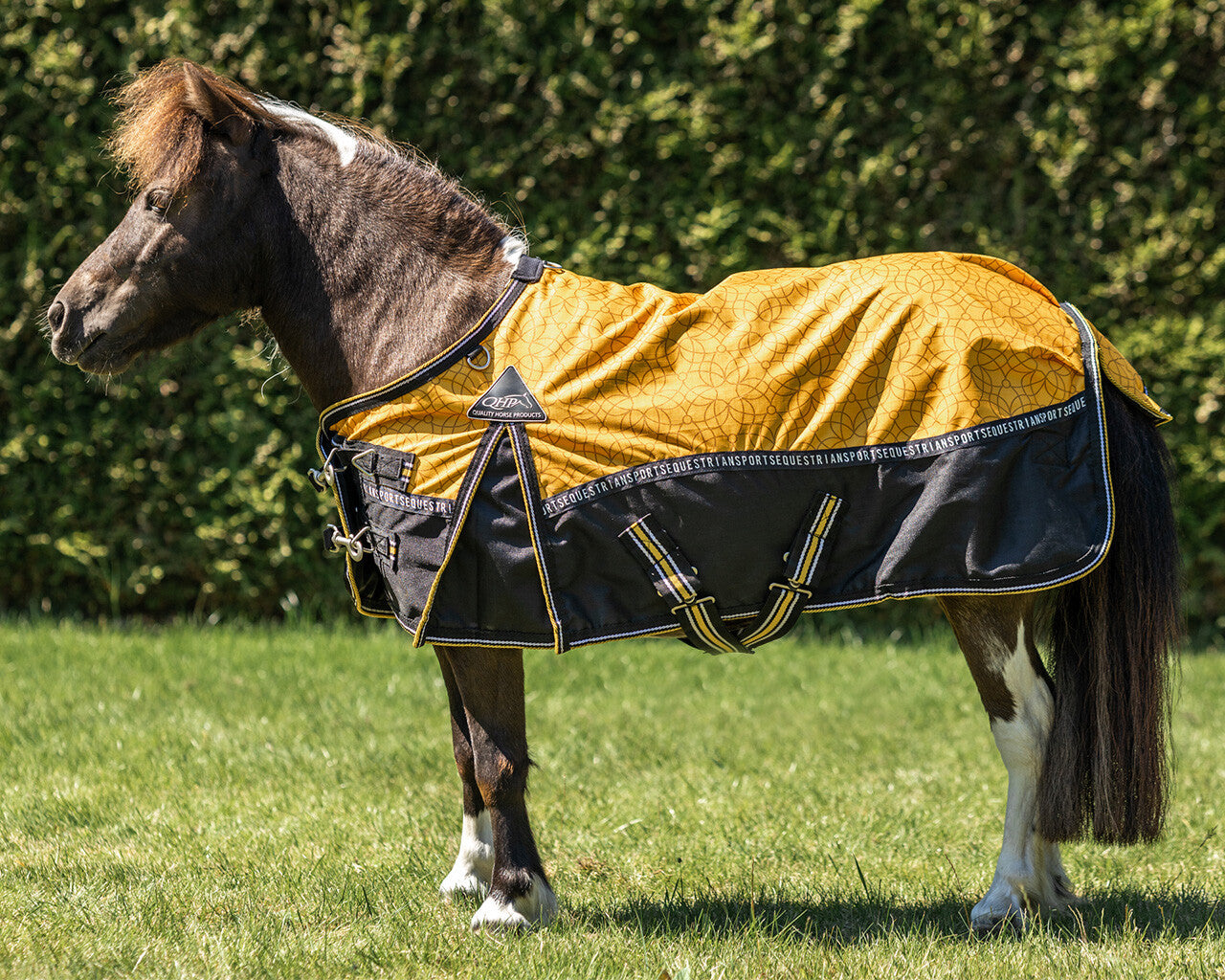 Turnout rug falabella collection 0gr