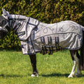 Anti-fly rug falabella collection