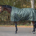 Turnout rug collection half neck 150gr