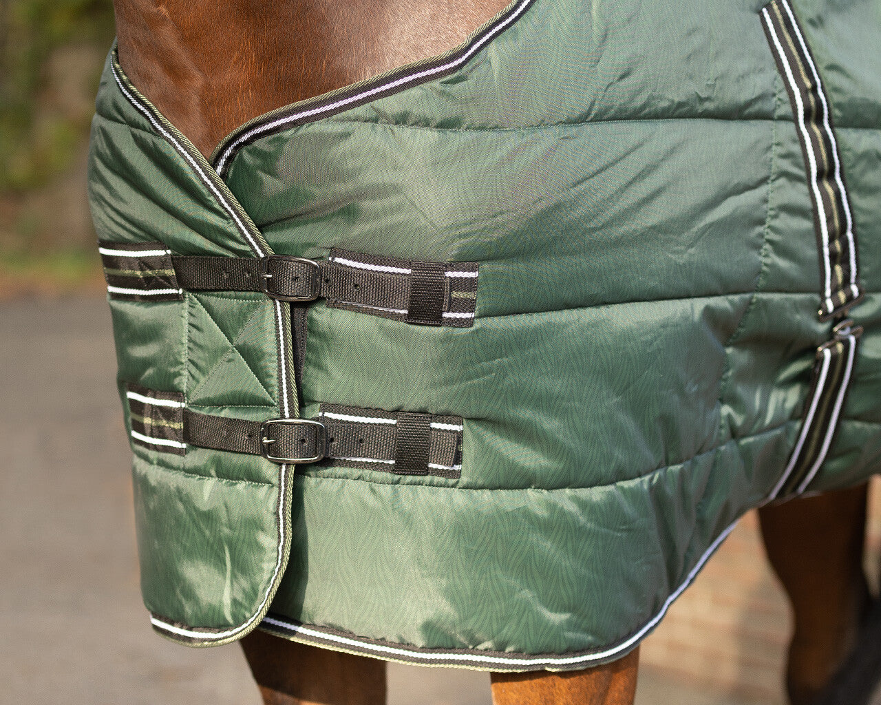 Stable rug start collection 200gr