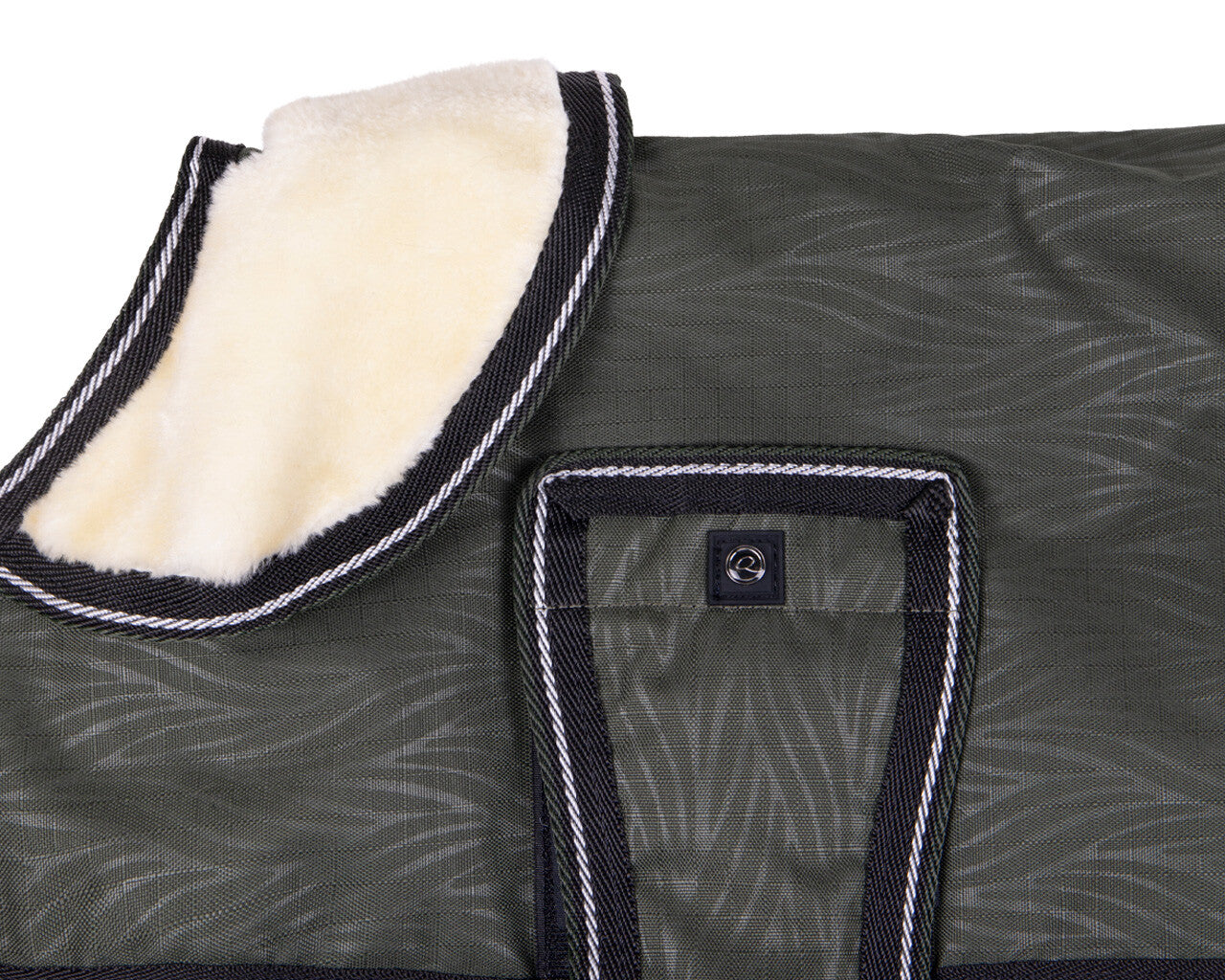 Dog rug turnout collection