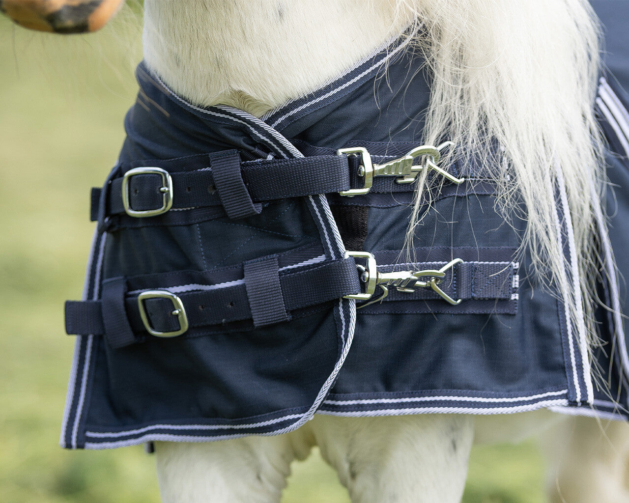 Turnout rug falabella 200gr