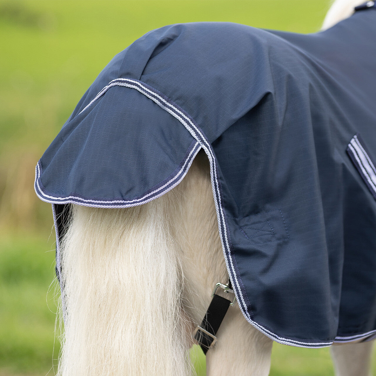 Turnout rug falabella 200gr