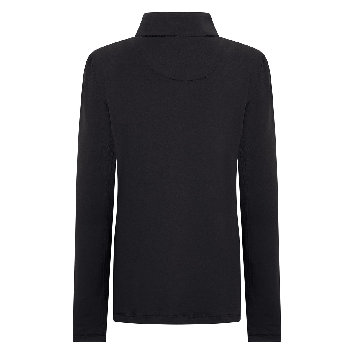KIDS Top IRHJamy mesh LS