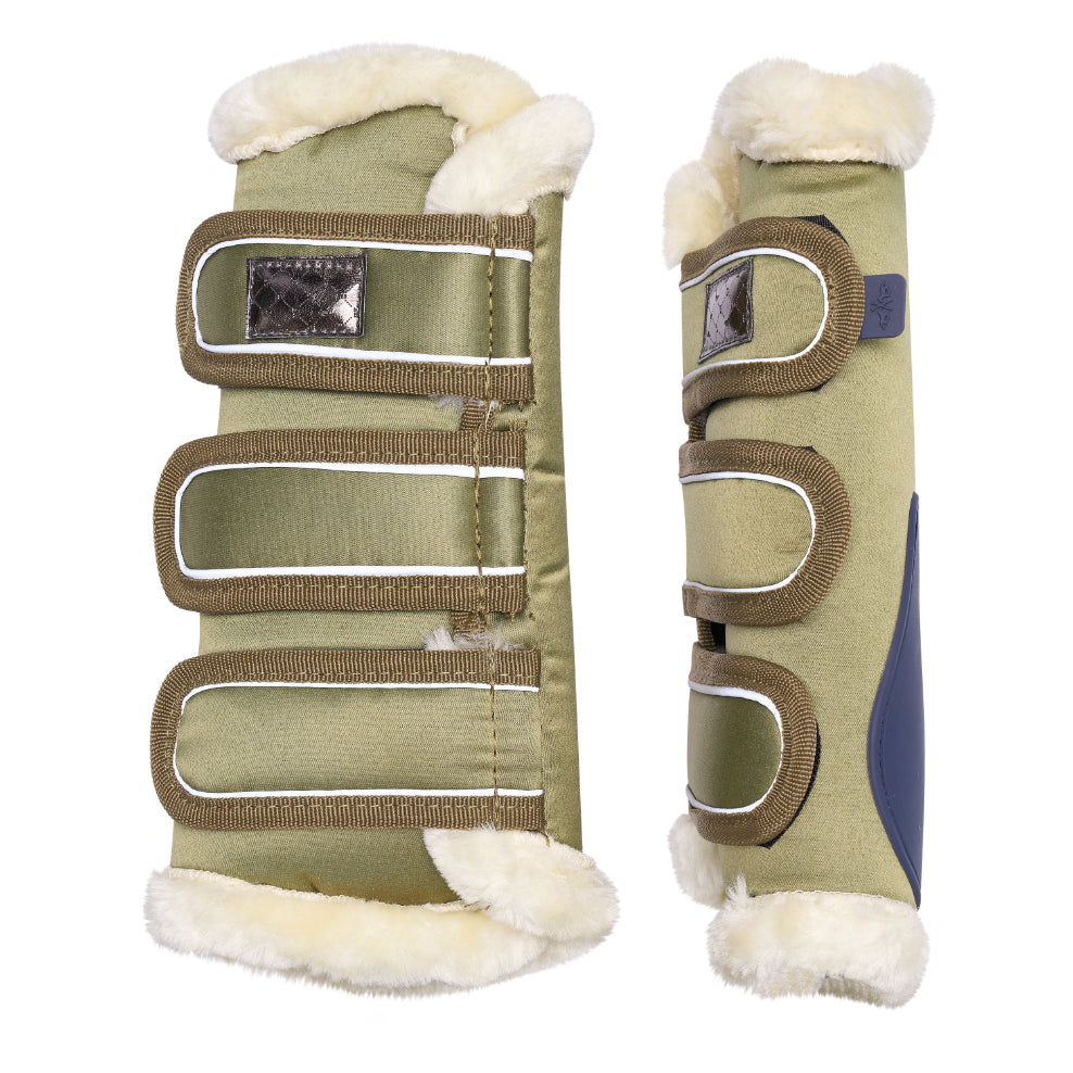 Dressage boots HVPWayomi Luxury