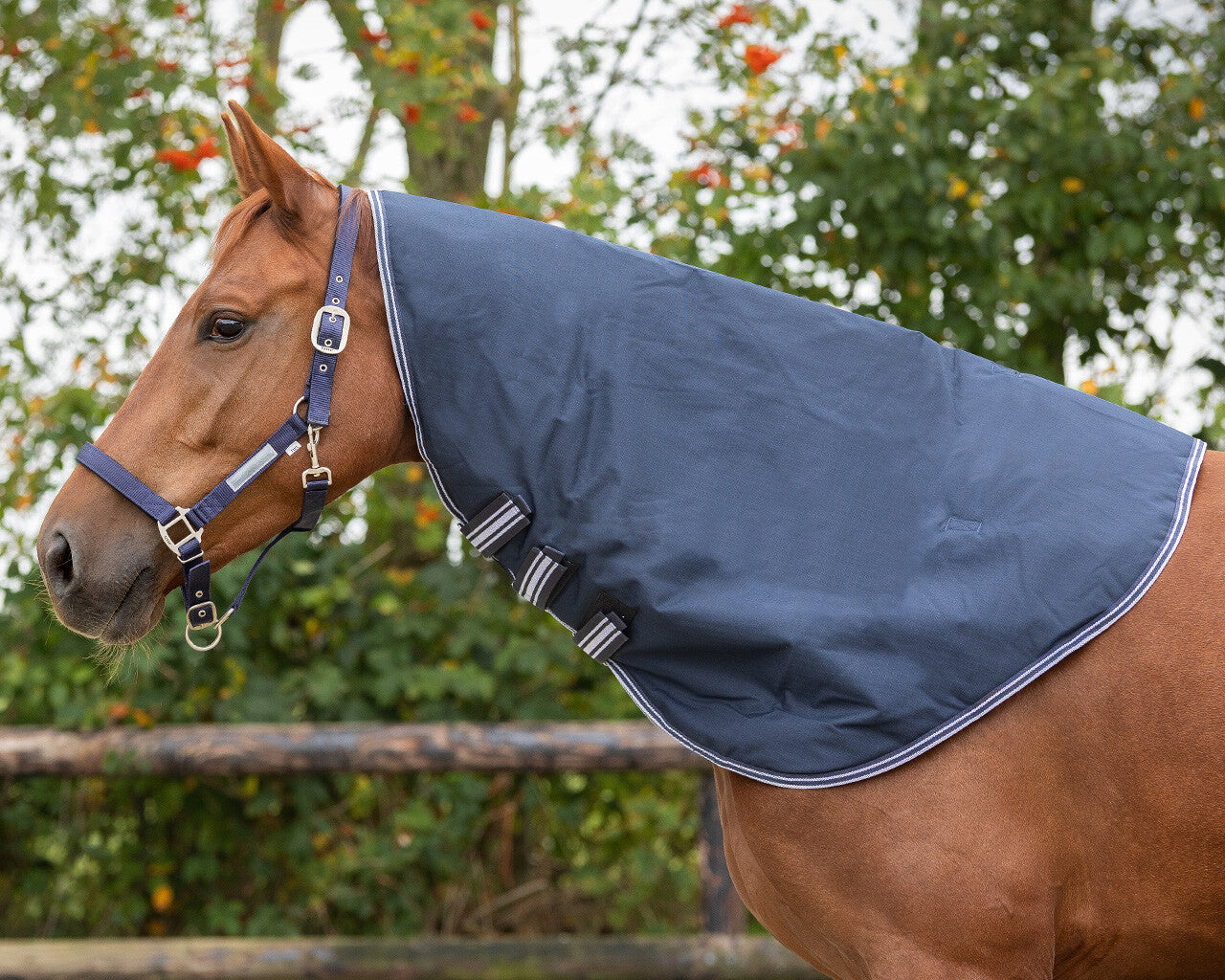 Neck turnout Luxury 100gr