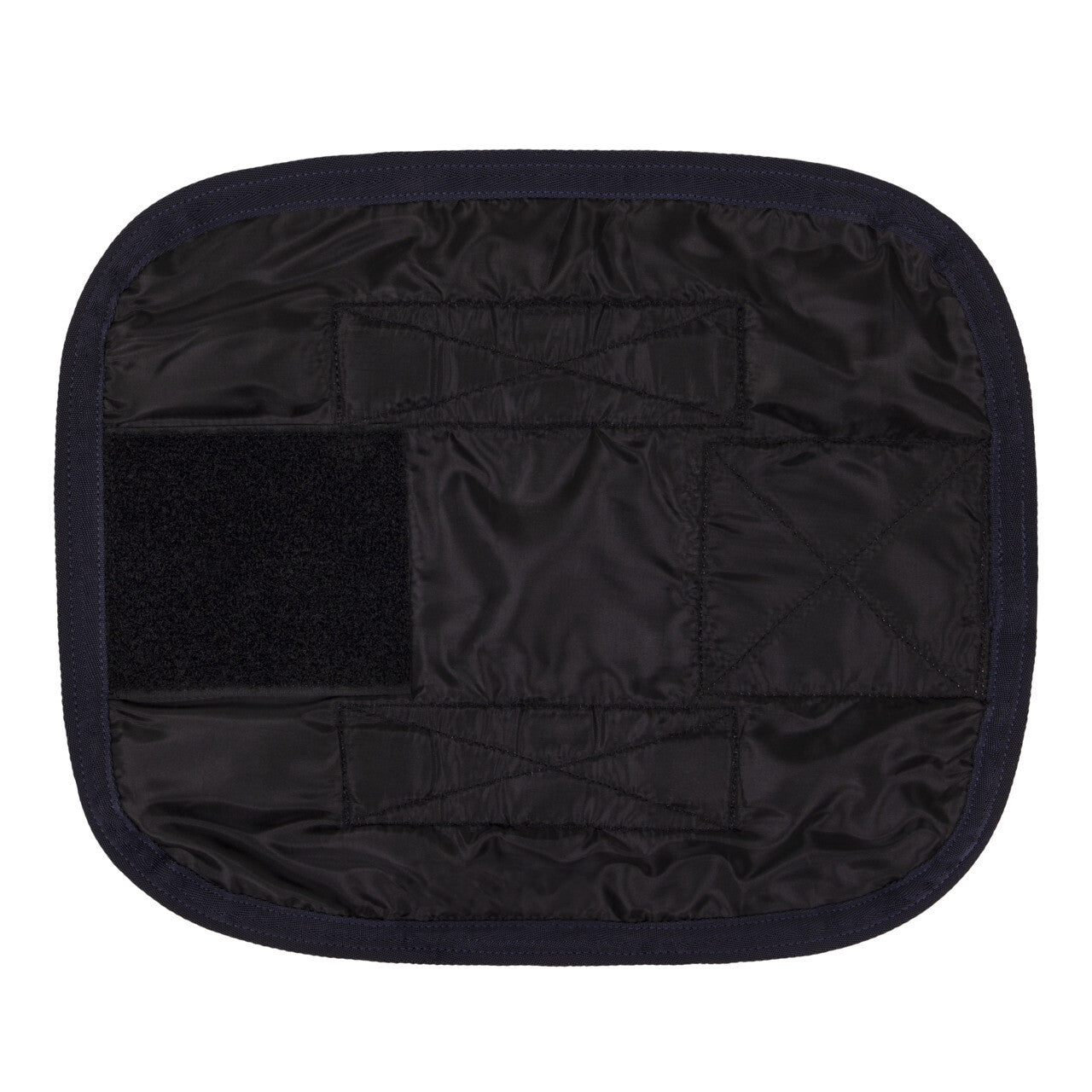 Chest extender fly rug