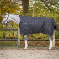 Turnout rug 1200D collection half neck 150gr