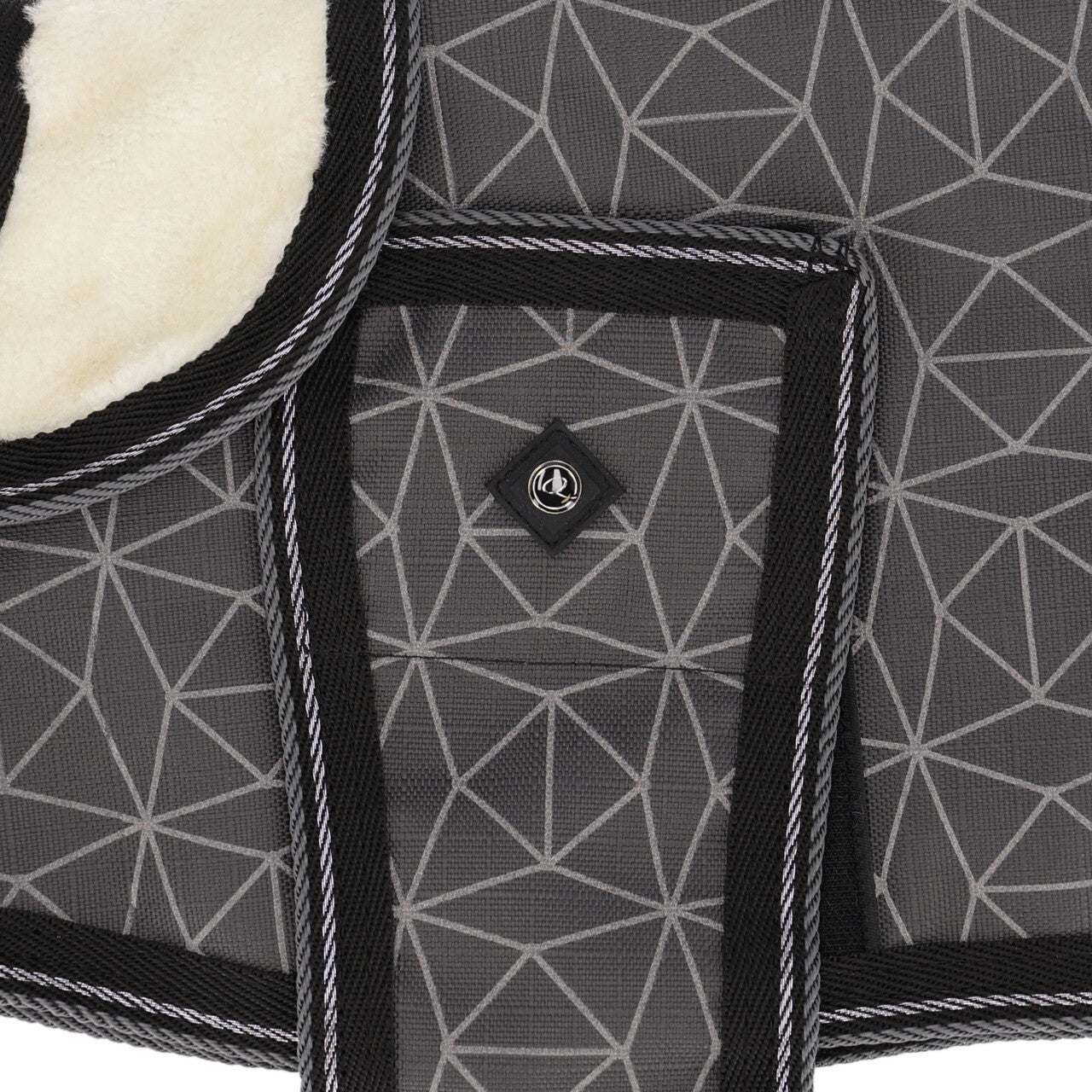 Dog rug 1200D turnout collection