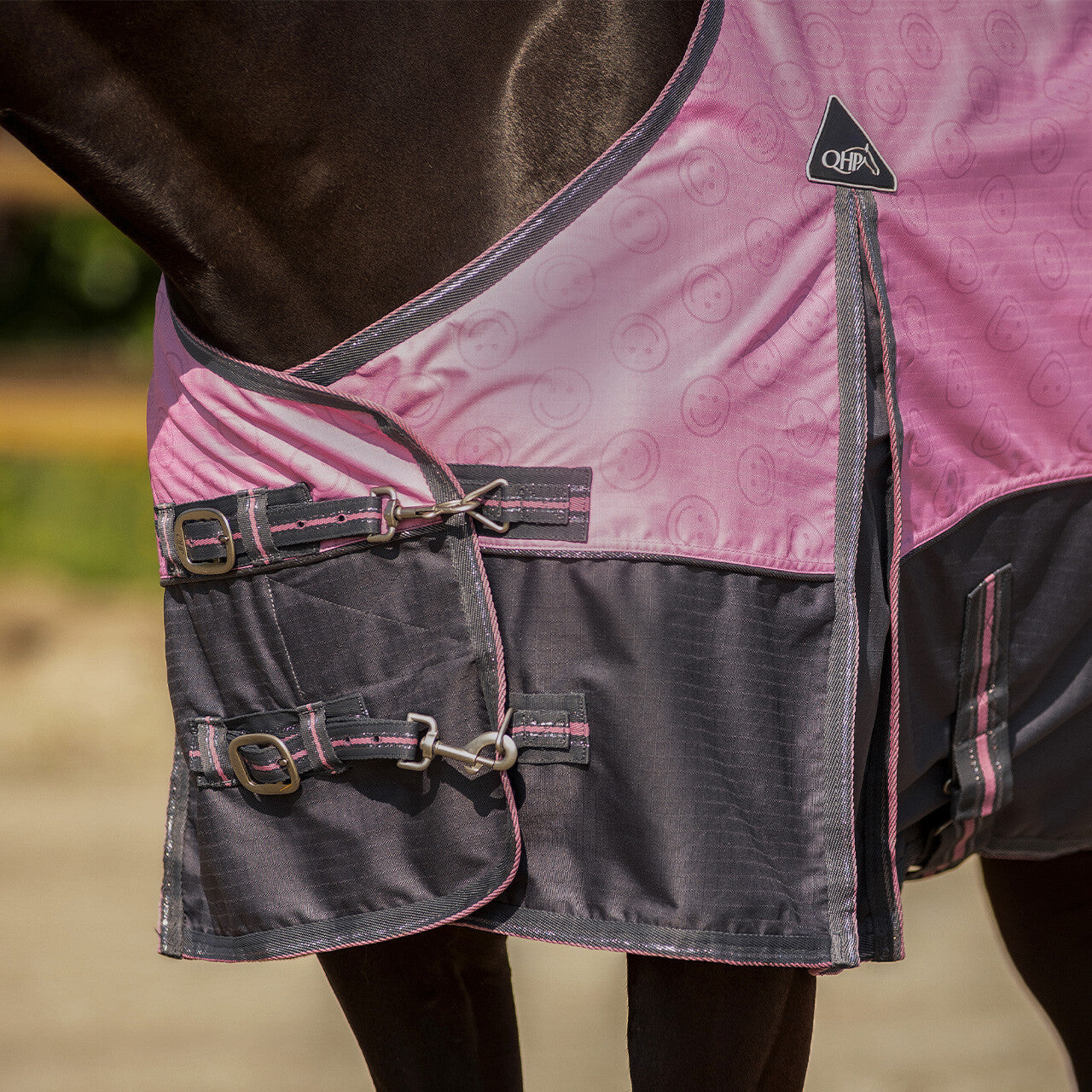 Turnout rug collection 0gr