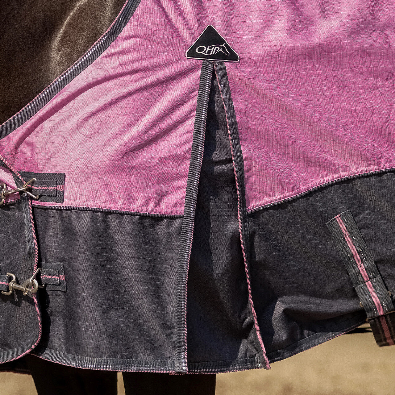 Turnout rug collection 0gr