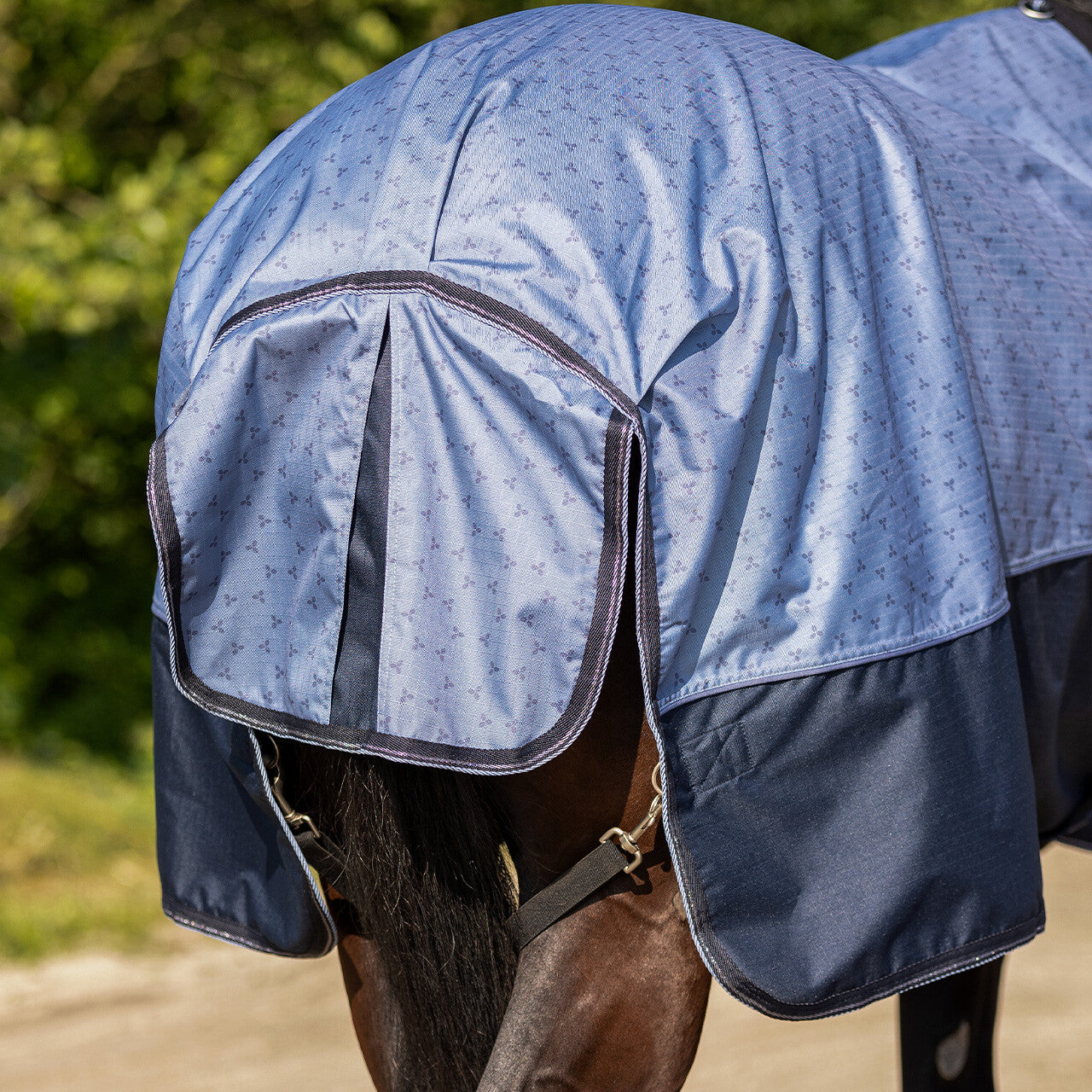 Turnout rug collection 0gr