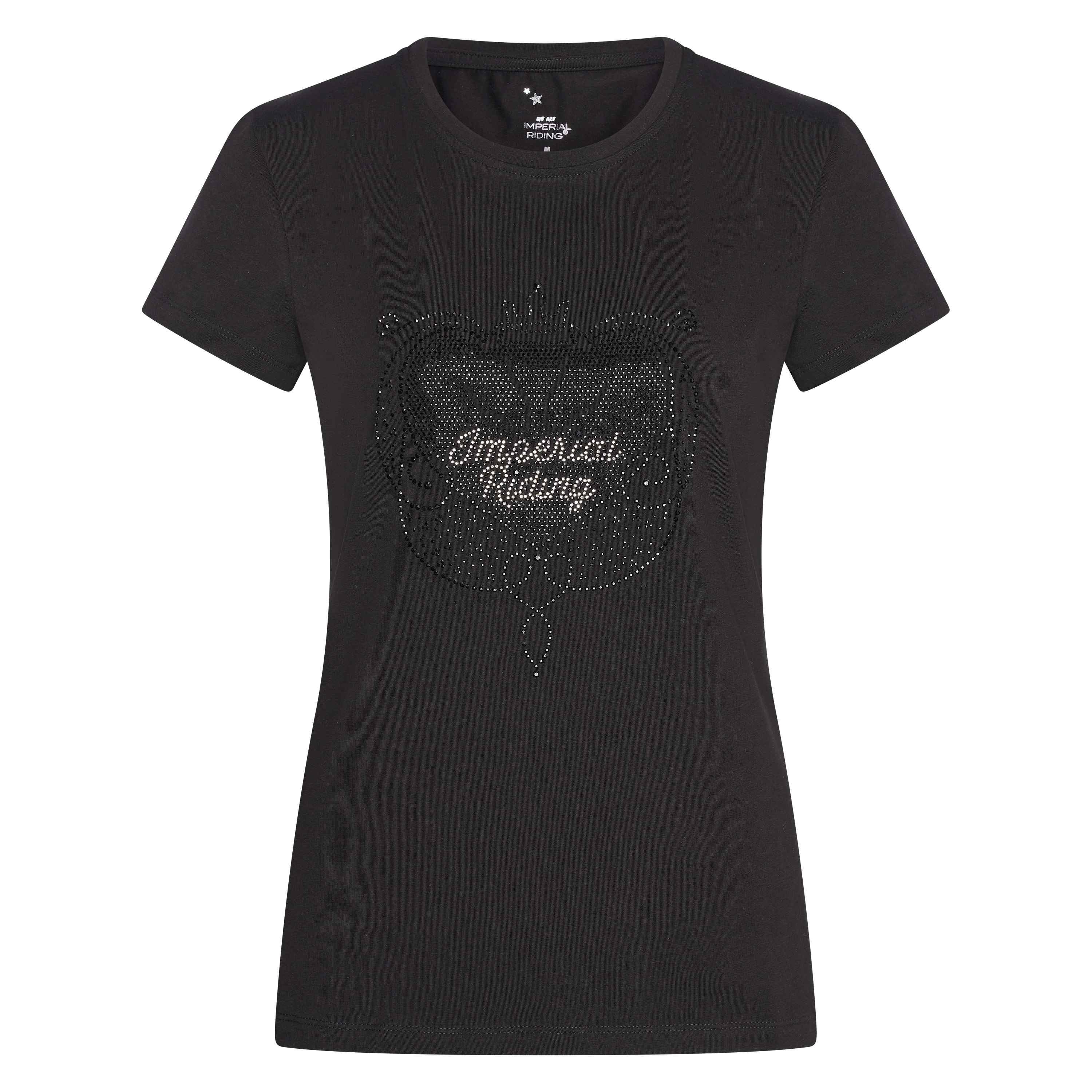 T-shirt IRHImperial Love