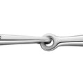 SPRENGER Loose ring bridle bit