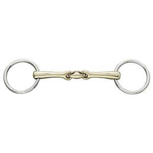 SPRENGER "KK Ultra" bridle bit, 16 mm