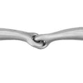 SPRENGER Loose ring bridle bit - Satinox