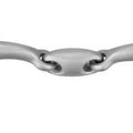 SPRENGER Eggbutt bit - Satinox double-jointed