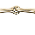 SPRENGER Eggbutt bit - Dynamic RS