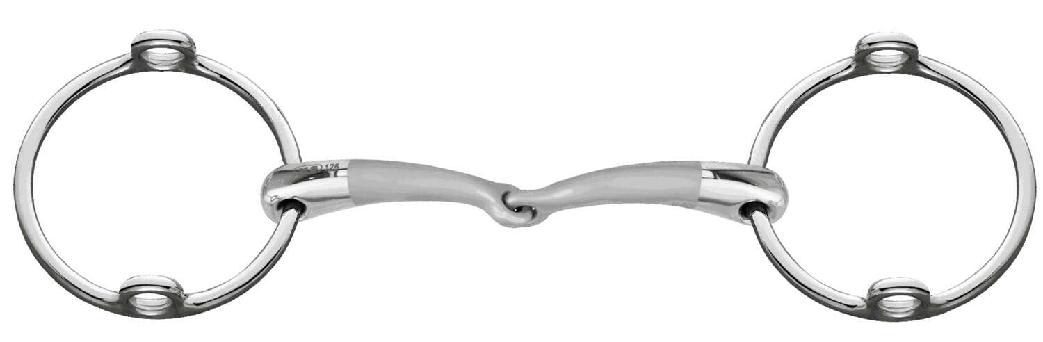 SPRENGER Gag bit - Satinox