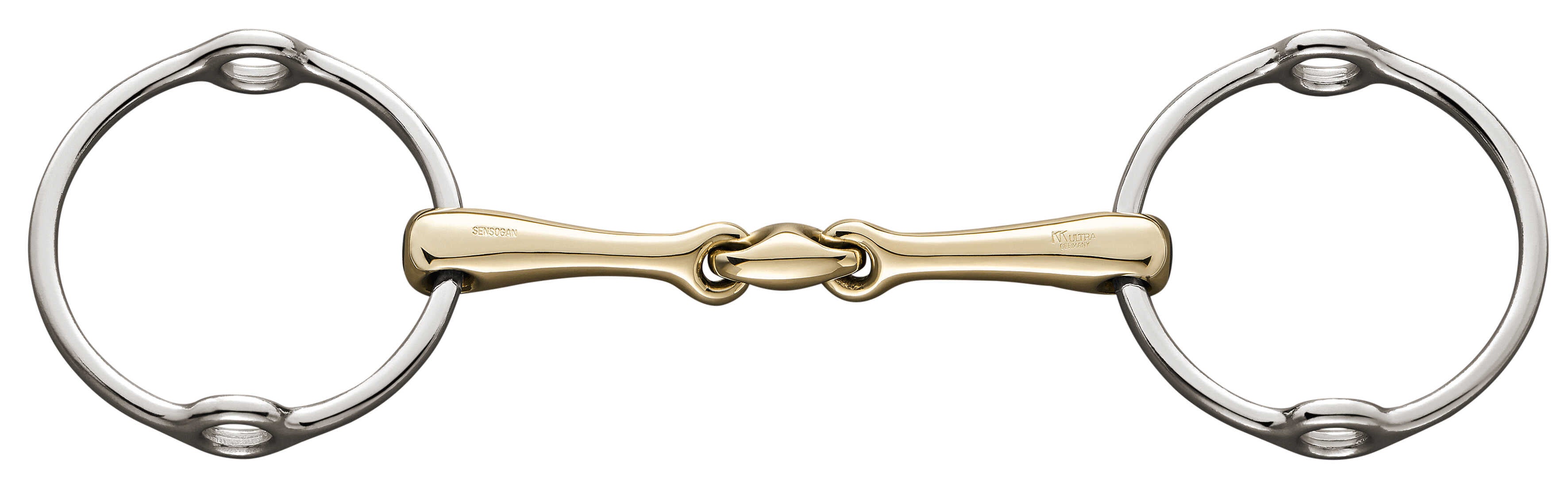 SPRENGER gag bit - KK Ultra