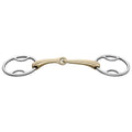 SPRENGER "Dynamic RS" 2 loops snaffle