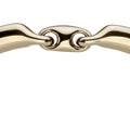 SPRENGER Loose ring bit - Novocontact double-jointed