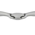 SPRENGER Loose ring bit - Satinox with loops, double-jointed