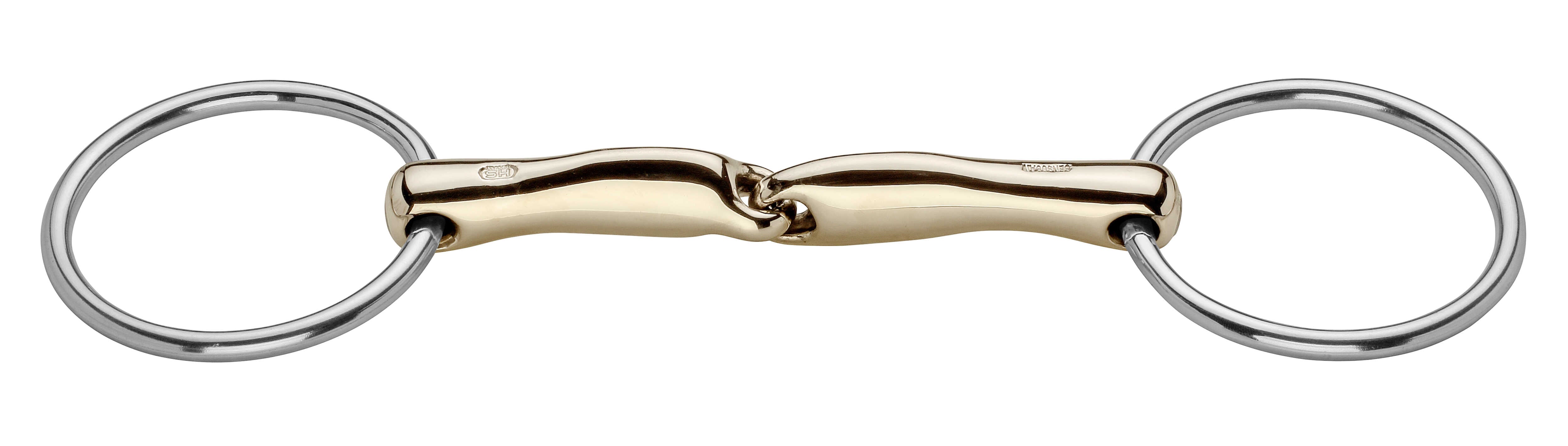 SPRENGER Loose ring bit - Novocontact